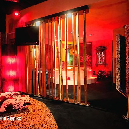 Hotel Priamos-Αdults Only Athens Ngoại thất bức ảnh