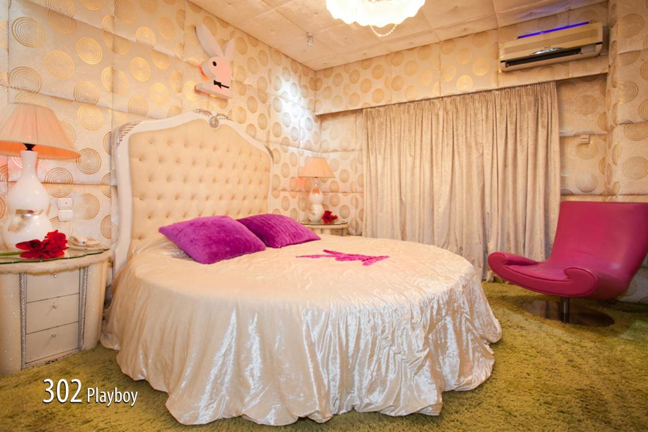 Hotel Priamos-Αdults Only Athens Ngoại thất bức ảnh