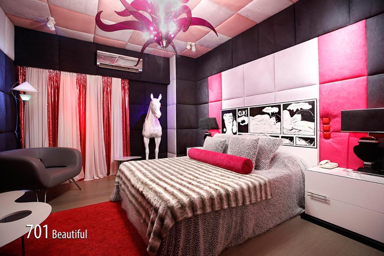 Hotel Priamos-Αdults Only Athens Ngoại thất bức ảnh