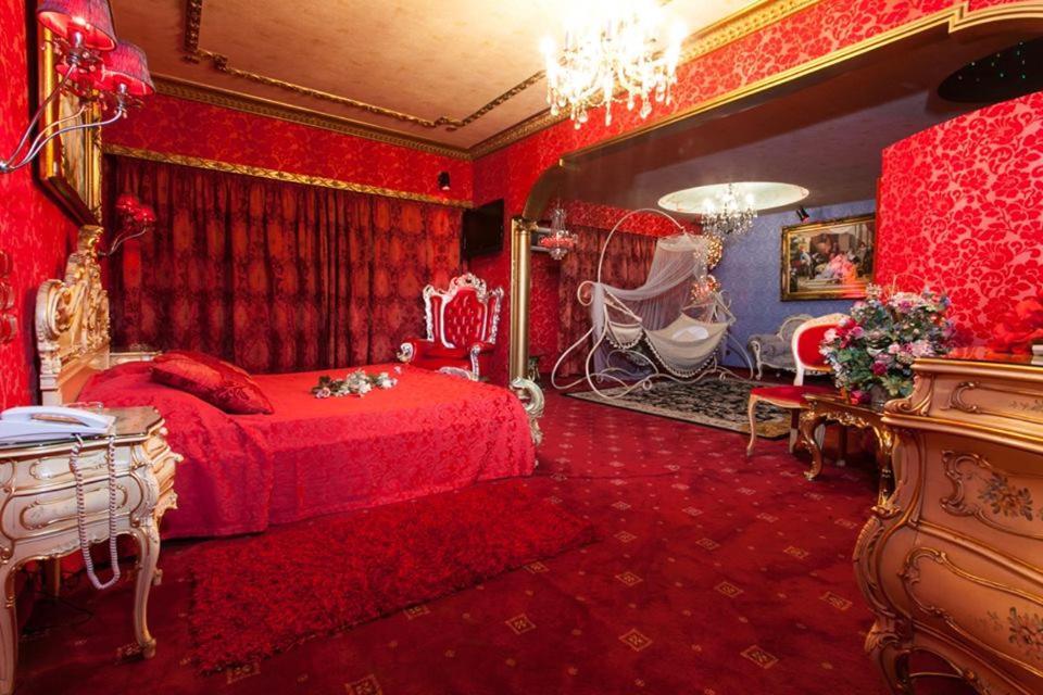 Hotel Priamos-Αdults Only Athens Ngoại thất bức ảnh