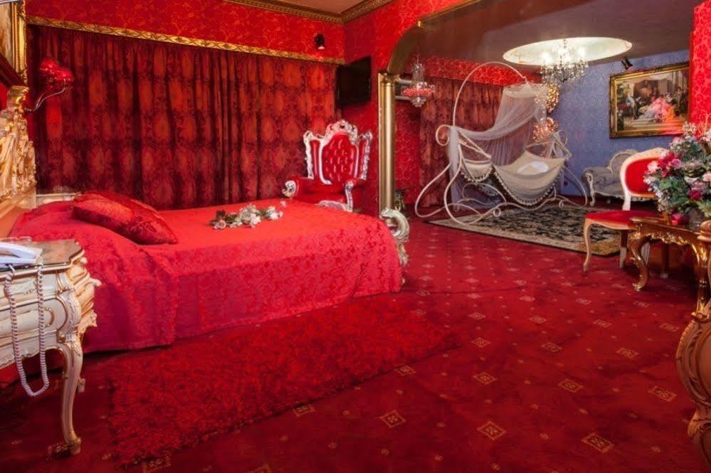 Hotel Priamos-Αdults Only Athens Ngoại thất bức ảnh