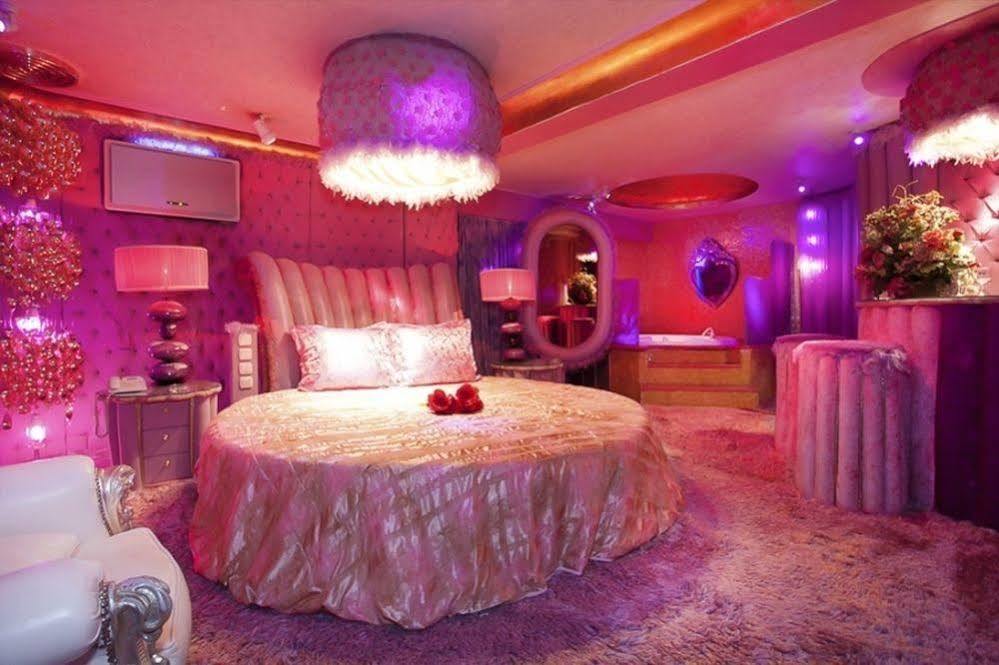 Hotel Priamos-Αdults Only Athens Ngoại thất bức ảnh
